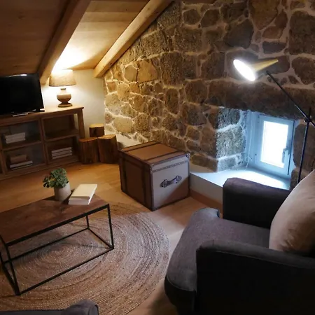 Dans Maison De Maitre * Fozzano