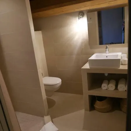 Penzion Dans Maison De Maitre *