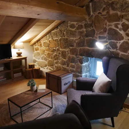 Dans Maison De Maitre * Fozzano