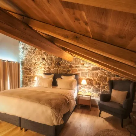 Dans Maison De Maitre Fozzano