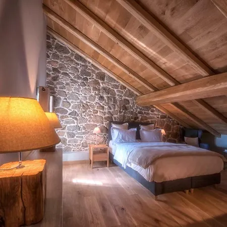 Dans Maison De Maitre Maison d'hôtes *