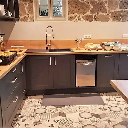 Maison d'hôtes Dans Maison De Maitre